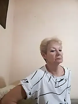 Calypso-Loove — Freechat on StripChat