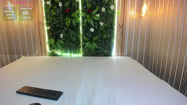 StripChat camiifox_ is Freechat camiifox_ — VALENTINE'S GIFT