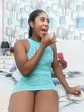 CamilosaOrtega from StripChat