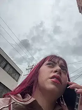 CamiTeaseX_ — HUSH ANAL+ BIG SQUIRT TO MOUTH 