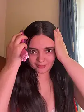 StripChat candicewest_ is Freechat candicewest_ — kiss kiss