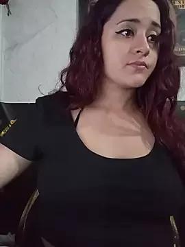 Slutty Candyfox___ from StripChat Candyfox___ from StripChat