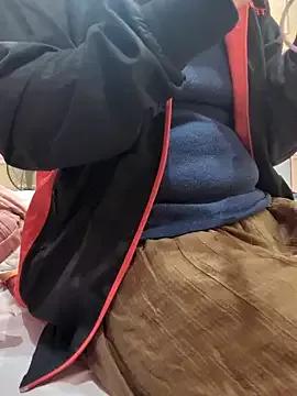 Caphedia-te-le from StripChat