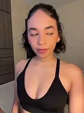 Explore 23 years old Capricho_01 from StripChat Capricho_01 from StripChat