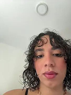 Capricho_01 — Oli in my ass