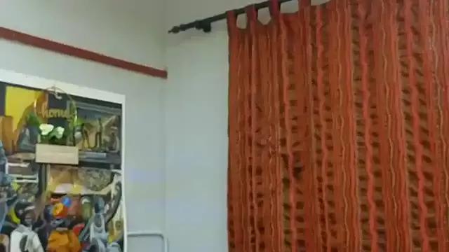 Masturbate to StripChat's CaramelDelux27 CaramelDelux27 from StripChat