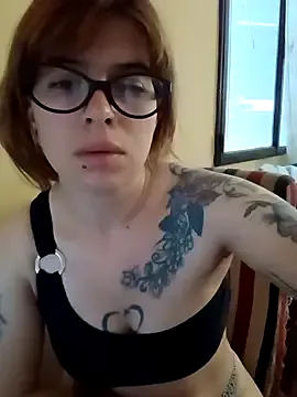 Carlafoxxx — orgasmo