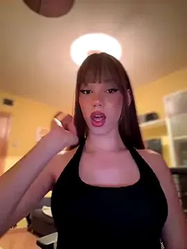 Carlita_cute from StripChat