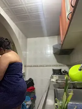 Carola-Ross — Flash titis 