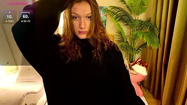 CarolainGilbert — moans