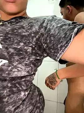 CasalMaldoso01 from StripChat