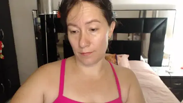 CATRINA-83 — Private on StripChat