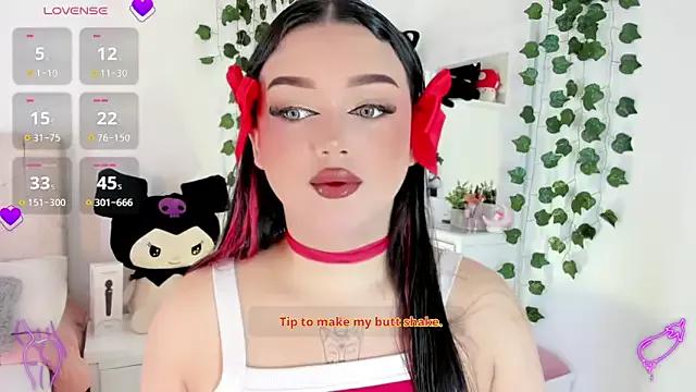 Masturbate to 23 years old cattriona_muller from StripChat cattriona_muller from StripChat