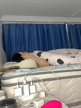 Try Cgooh-611, she wants to masturbate for you cgooh-611 from StripChat