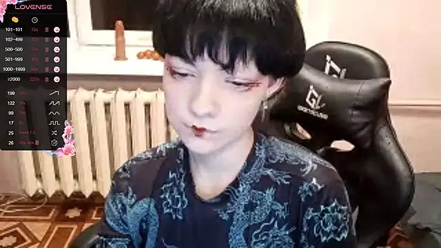 ChaeTrier from StripChat