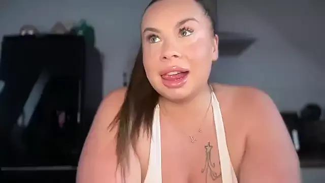 Join 23 years old CharlieFx from StripChat CharlieFx from StripChat