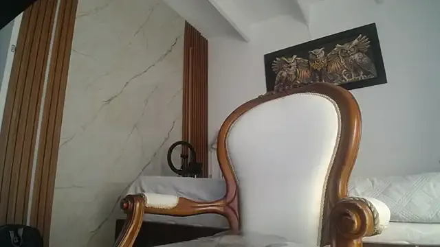 Charlotte_ebony_ — plug in my ass  