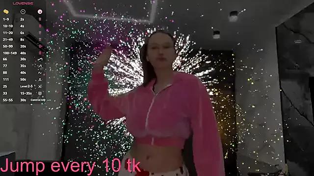 Check out hot model CharlynDini CharlynDini from StripChat