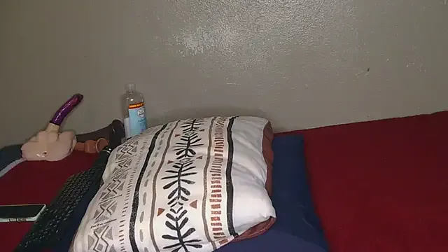 CherieBlushX — ride bbc