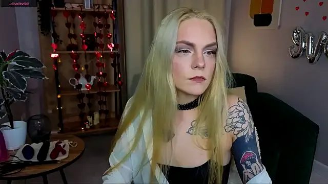 cherrie_sherry — Sexy pelvic workout