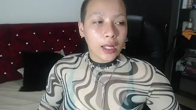 Cherry_vald — OIL BODY