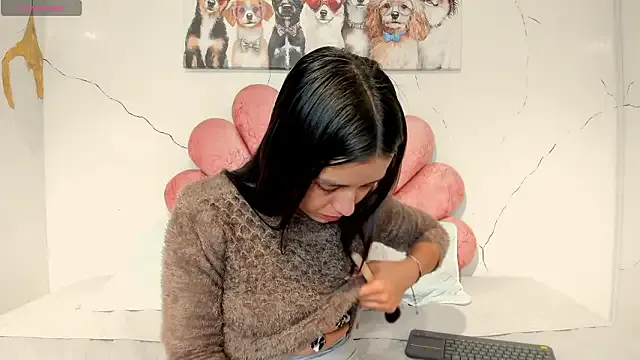 Cherrybombs_ — Flahs Tits