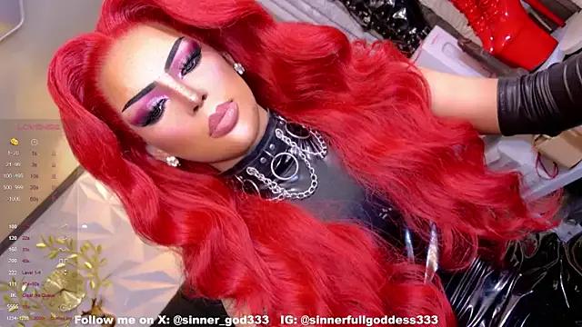 StripChat CherryHarper CherryHarper from StripChat