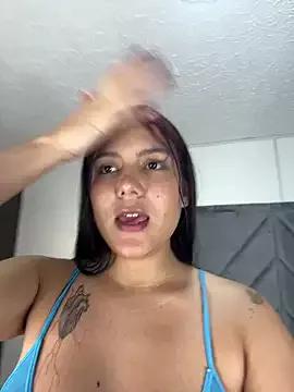 Discover amazing performer CherrySmirkXXX CherrySmirkXXX from StripChat