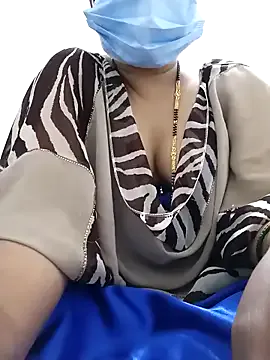 Chikki_20 — Get me naked