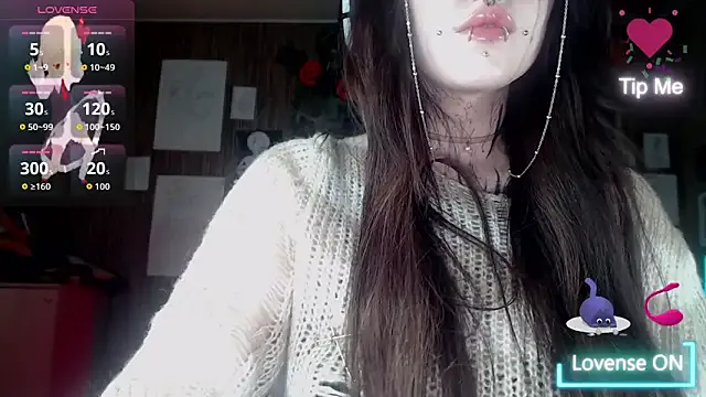 chloe_crystall_killer — Play With my Pussy