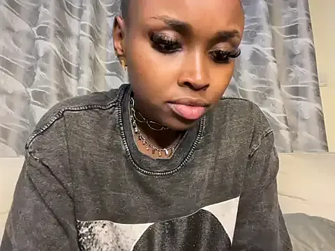 Chocolate_queen2 — Finger asshole