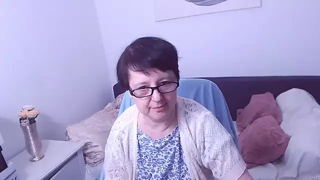 ChristaRose — dance gangnam style,naked