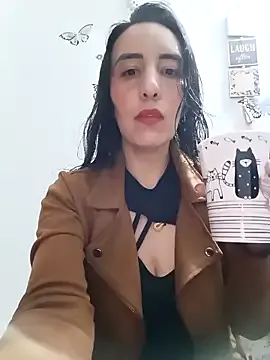 christine-x — NAKED x 7 MIN + HARD FINGING-TICKET