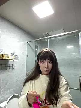 ChuChu1991 — Freechat on StripChat