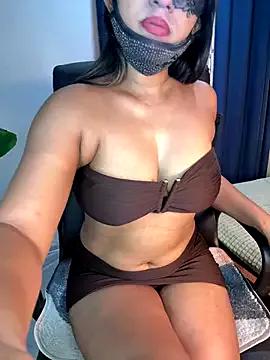 Cinderella-98 from StripChat
