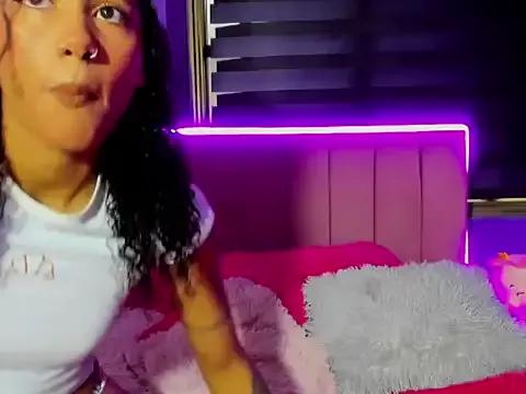 Dirty CintiaWalker wants you to fuck her body now CintiaWalker from StripChat