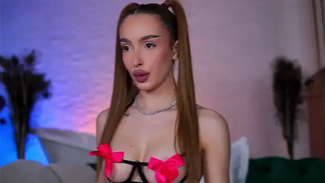 ClaraBenatti — Ride your cock :fire: