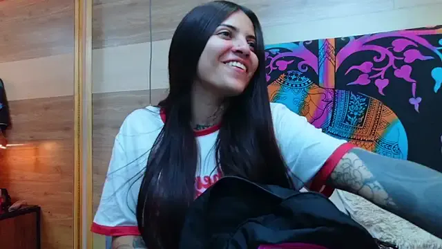 Cori_Paige — Ride pillow & moans