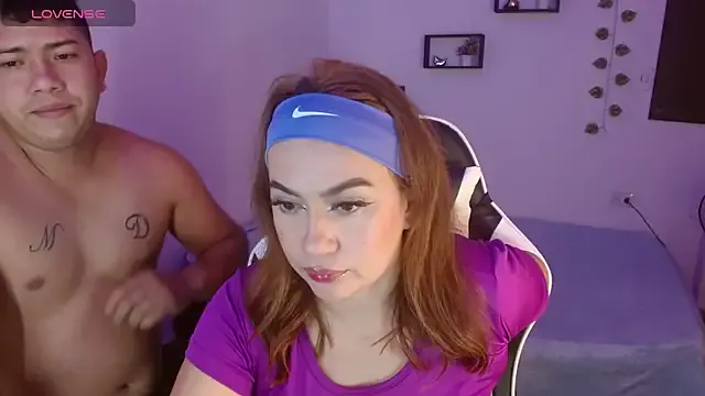 Couple_fantasy30 — slap ass x 6