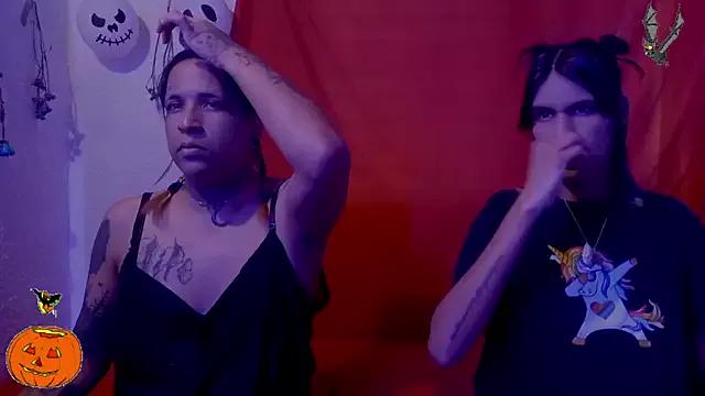 Try StripChat's Couple_Moth666 Couple_Moth666 from StripChat