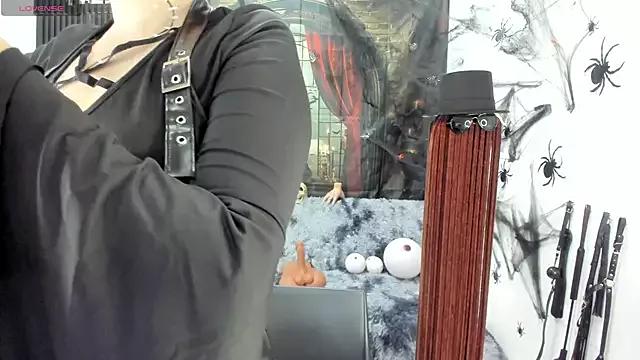 StripChat Criss_21_ criss_21_ from StripChat