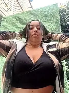 StripChat Cristal__04 is Freechat Cristal__04 — Sucking a dildo in public