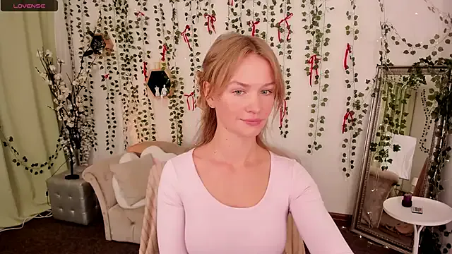 Crystal_Kris — massage boobs with oil