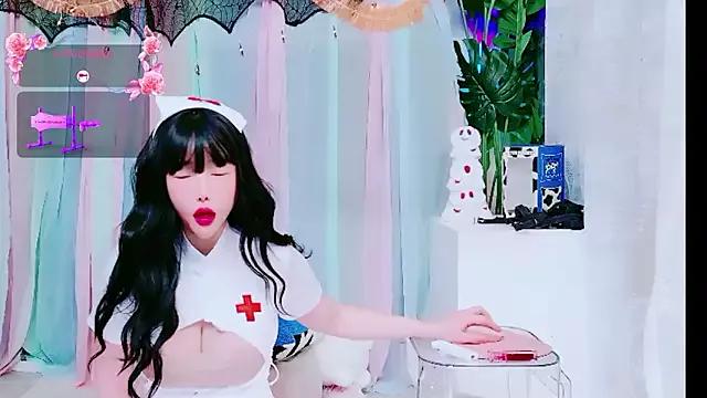 Cupid_33333 from StripChat