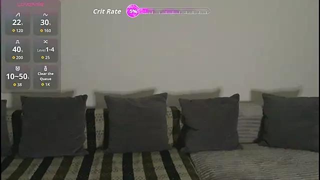 Cute CurlyNed wants you to fuck her body now CurlyNed from StripChat