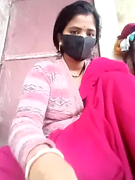 Cute-Bandna — Group on StripChat