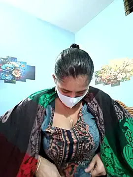 Cute_Faria — Group on StripChat