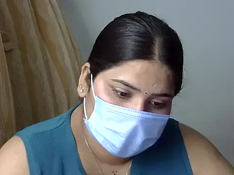 cutelady65 — Full body nude show 