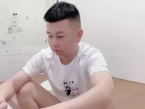 dachui_168 from StripChat