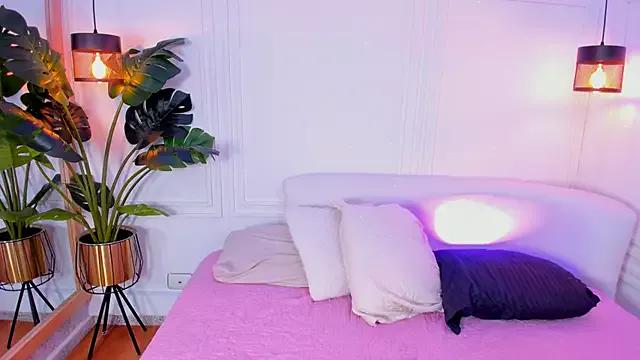 Dafne_Hillss from StripChat